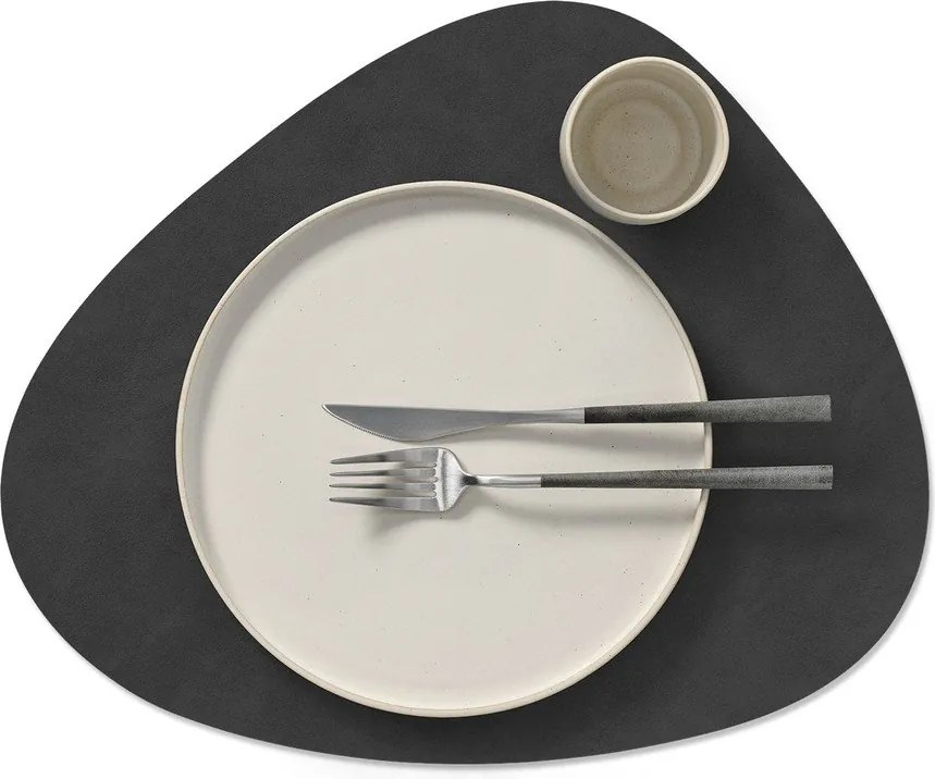 Prestieranie z eko kože 37x44 cm Curve L Double Nupo – LIND DNA