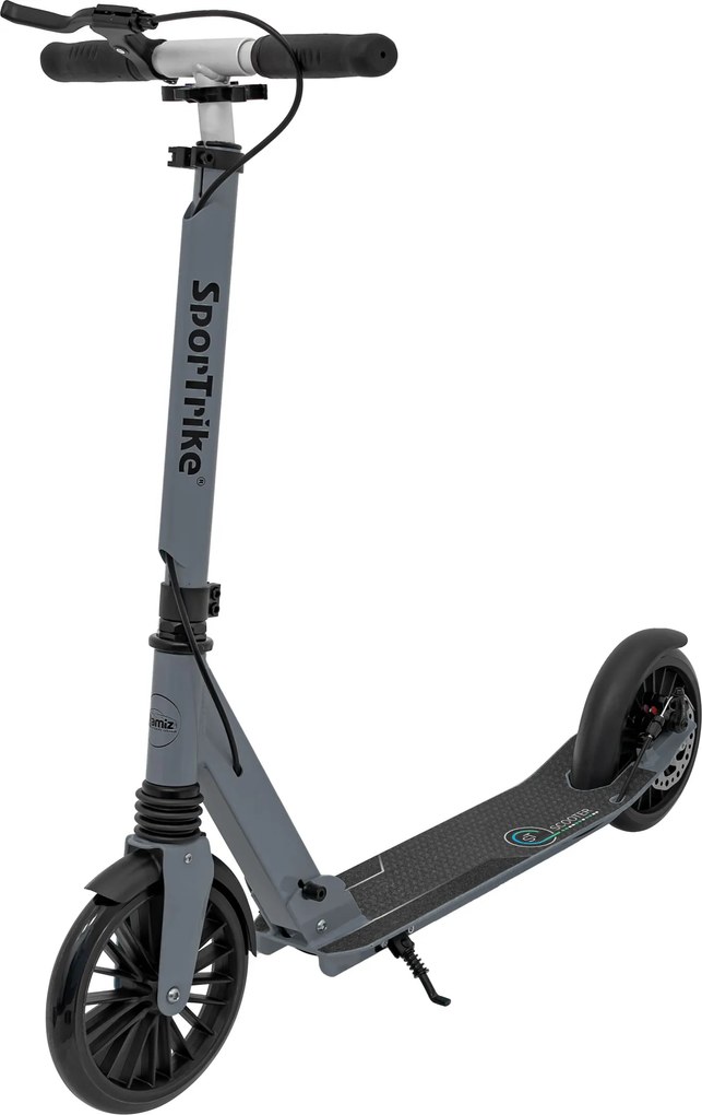 Ramiz Skúter SPORTRIKE Strieborná