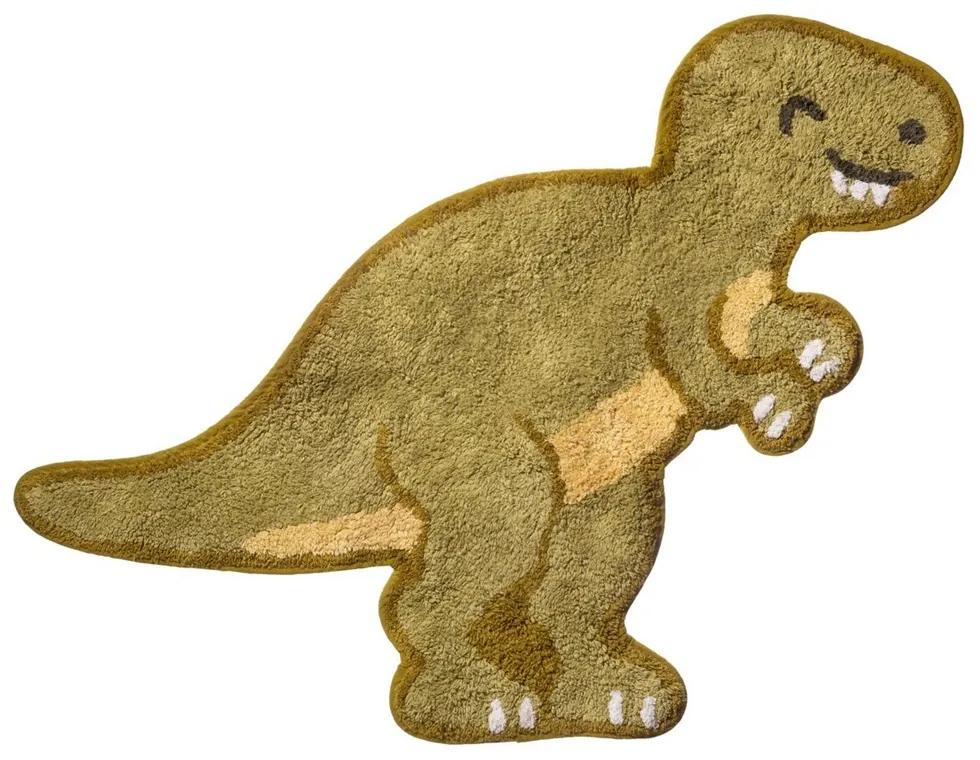 Sass & Belle Detský koberec dinosaurus T-Rex
