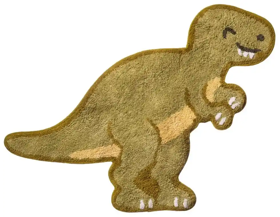 Sass & Belle Detský koberec dinosaurus T-Rex | BIANO