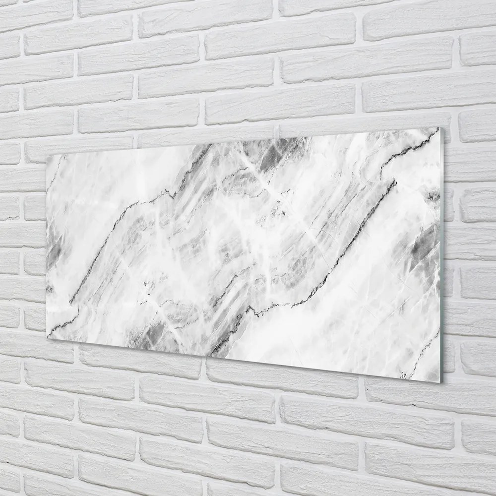 Obraz plexi Marble kamenný múr 125x50 cm