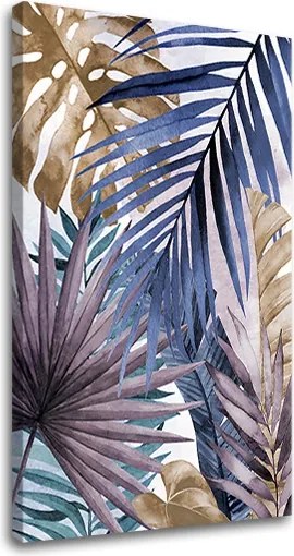 Obraz na plátne RASTLINY 018