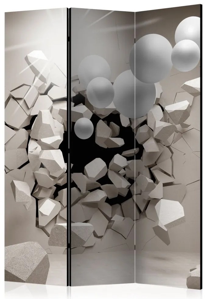 Artgeist Paraván - Release Me! [Room Dividers]