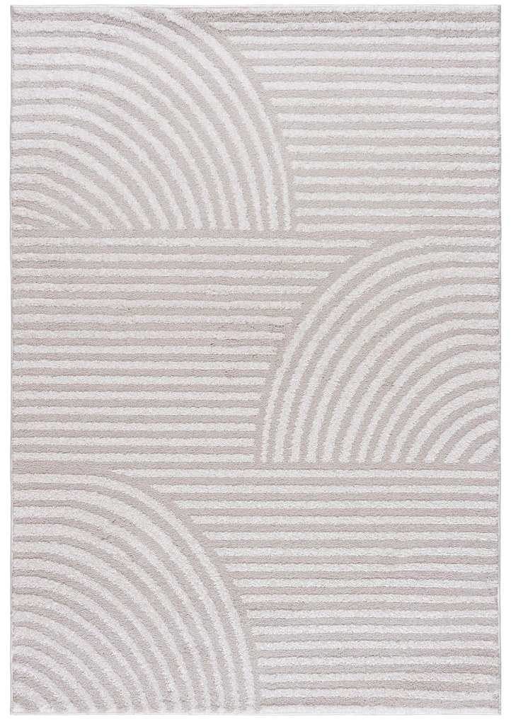 PROXIMA.store - Moderný koberec FINN - ATHOS ROZMERY: 200x300