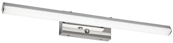 Rabalux 75016 - LED Stmievateľné dotykové osvetlenie zrcadla TURGON LED/13W/230V
