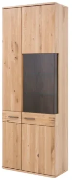 Vitrína SALVADOR 2D TYP12