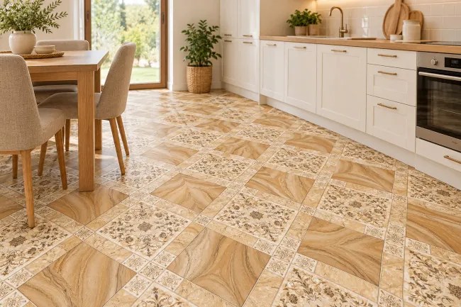PVC podlaha Joy Venezia 2