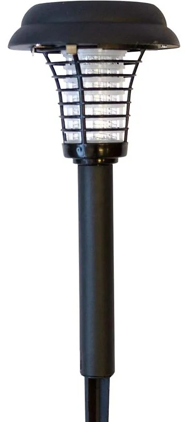 LED solárna lampa proti komárom LED TR 613