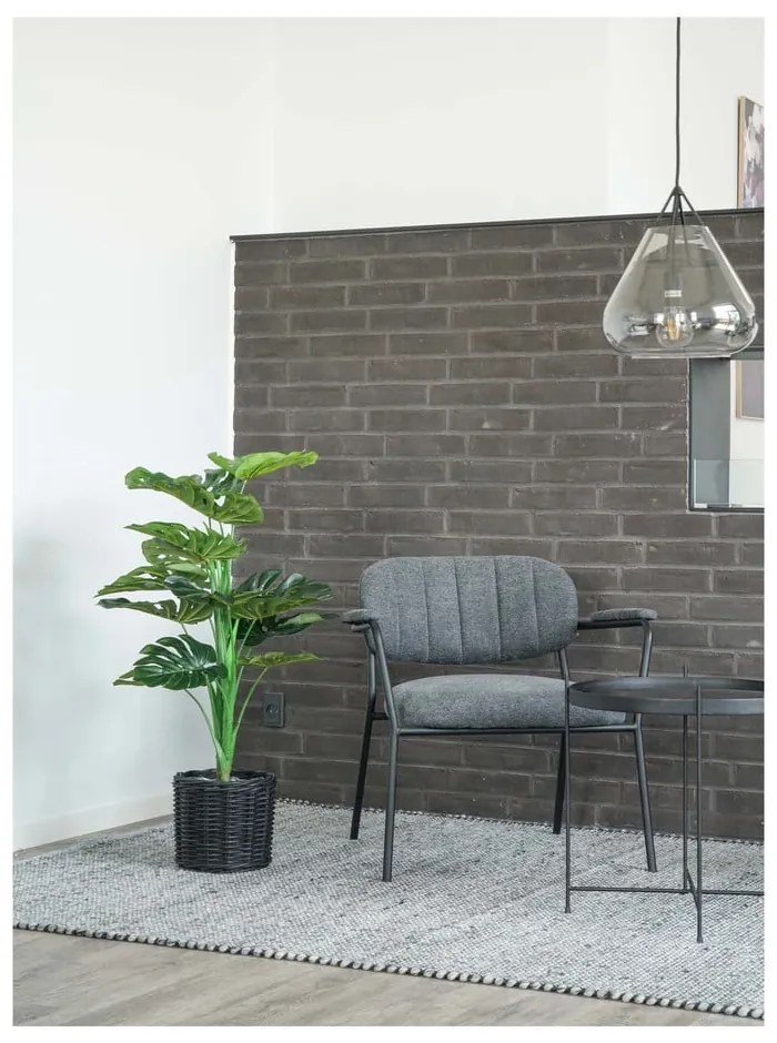 Umelá monstera (výška 90 cm) – House Nordic