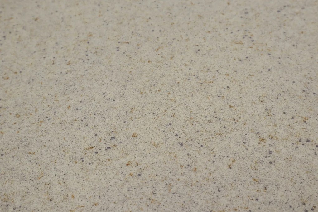 IVC Commercial, PVC podlaha - lino Logitex Ultimate 55 Gravel T36, na mieru, šíře 2m,4m, béžová, filc, chodba / predsieň