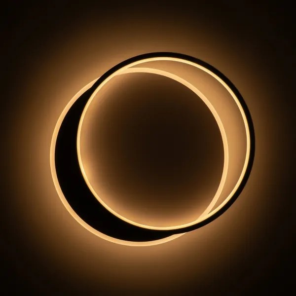 Brilagi - LED stmievateľné stropné svietidlo FLARE LED/48W/230V 3000/4000/6000K +DO