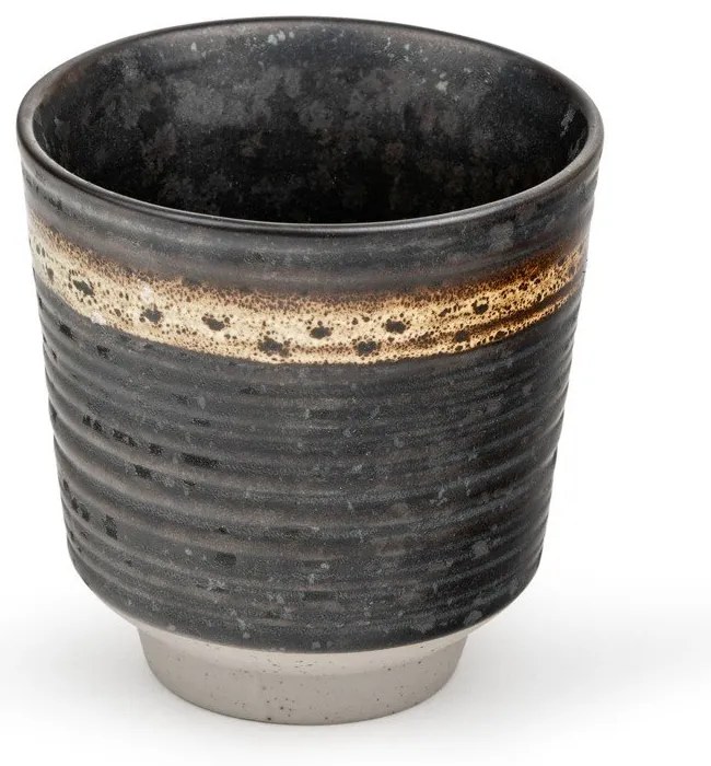 Keramické šálky v súprave 3 ks 200 ml Jari – Bredemeijer