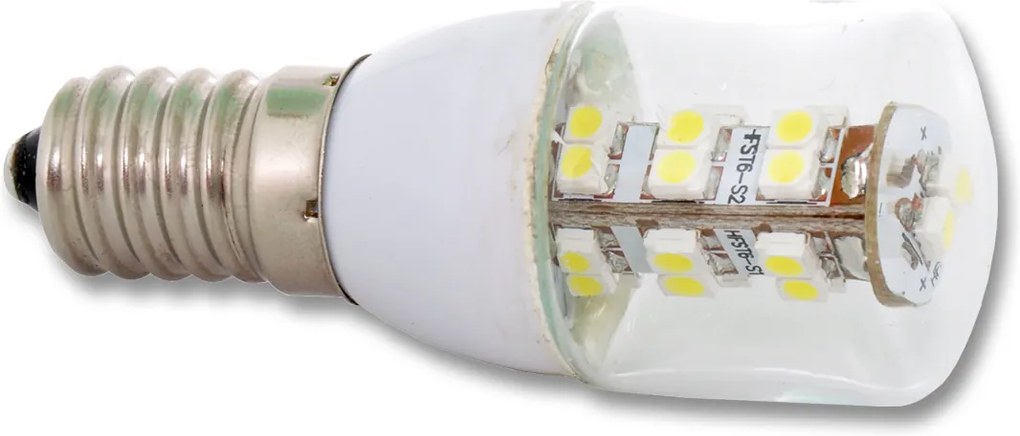 LED zdroj FRIGO E14,2W,16xSMD5050,4000K