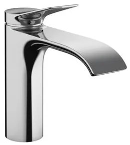 Hansgrohe Vivenis umývadlová batéria bez výpuste chróm 75022000
