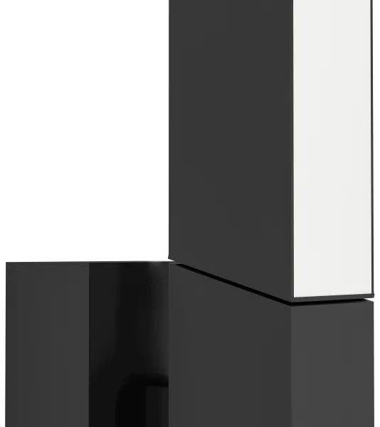 Eglo 900709 - LED Vonkajšie nástenné svietidlo UGENTO LED/9W/230V IP44