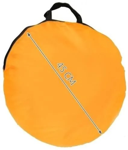 Iglu stan + 200 loptičiek Iso Trade - 2880