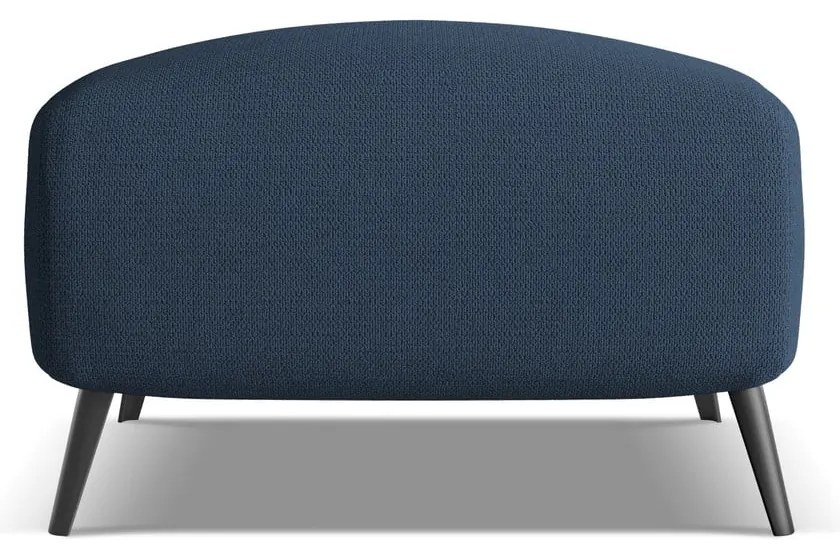 Modrá podnožka Malie – Makamii