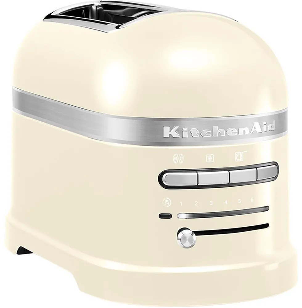 Hriankovač KitchenAid Artisan, mandľový, 5KMT2204EAC