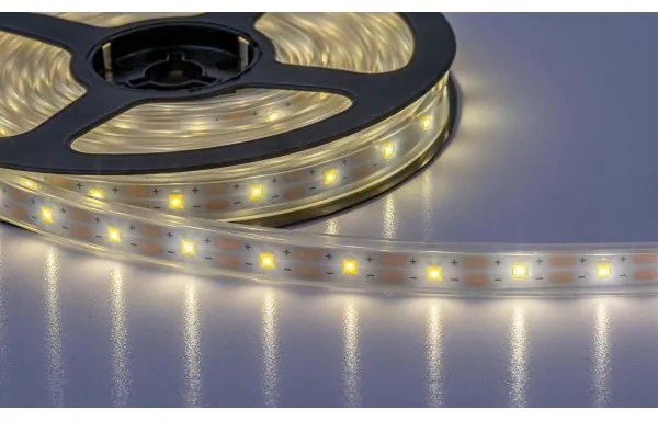 Rabalux 77016 - LED Solárny pásik ANSOO LED/0,26W/3,2V 4,9m IP44