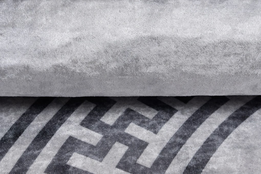 TA Koberec 40070 PRINT VICTORIA Rozmer: 80x150 cm