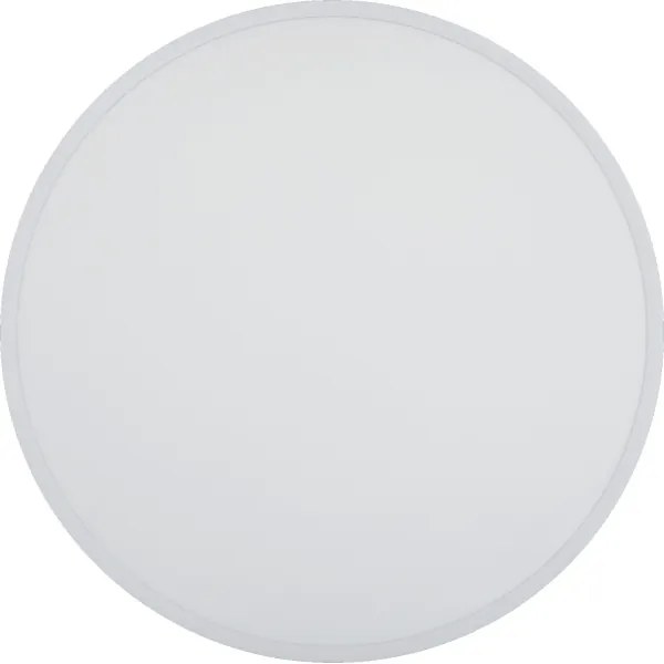 Fulgur 42365 - LED Stropné svietidlo NOMY LED/50W/230V pr. 60 cm biela