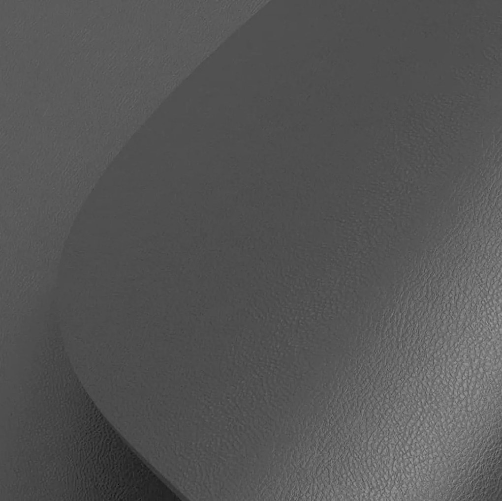 Súprava 8 ks prestierania TRIVAL sivá