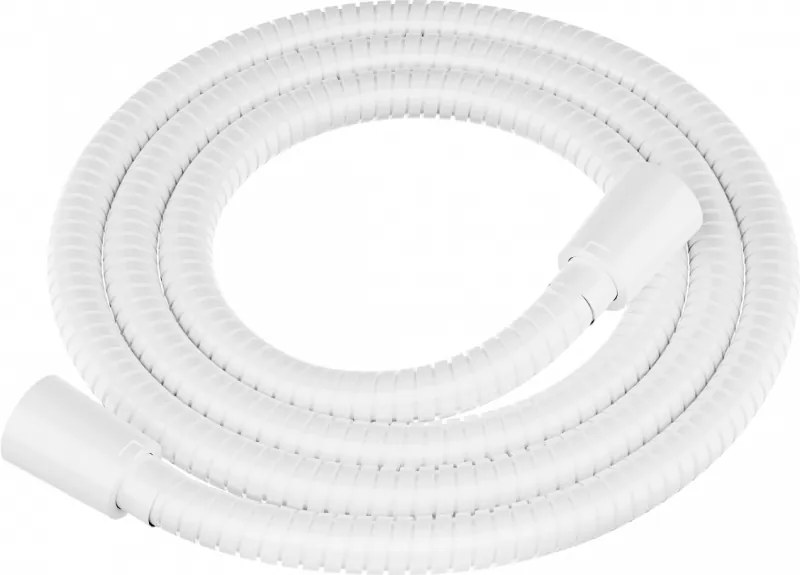 Mexen sprchová hadica 150 cm, biela - 79460-20
