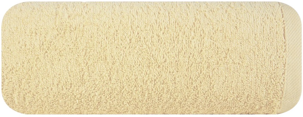 FROTÉ UTERÁK SMOOTH 16X21 CM BÉŽOVÁ