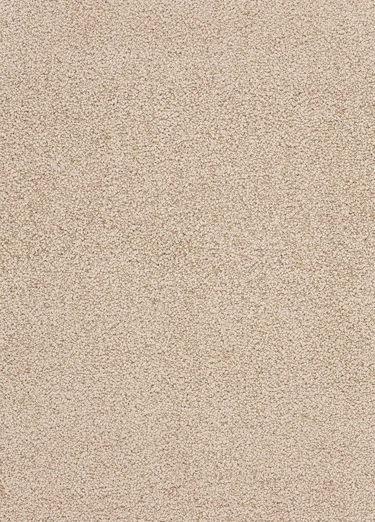 Koberce Breno Metrážny koberec SENSA 87268, šíře role 400 cm, béžová