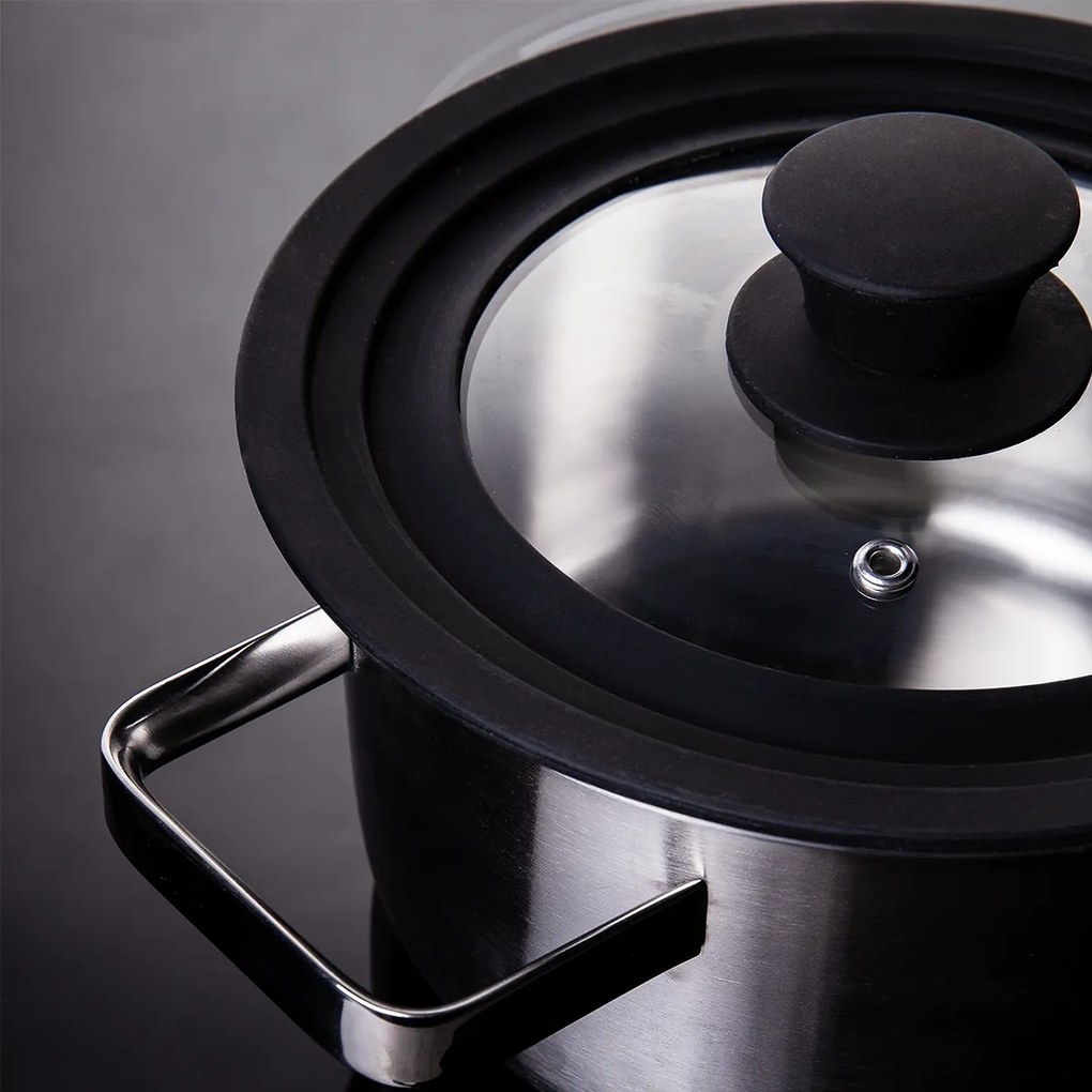 Univerzálna pokrievka s parným ventilom - malá - Basic - 601150