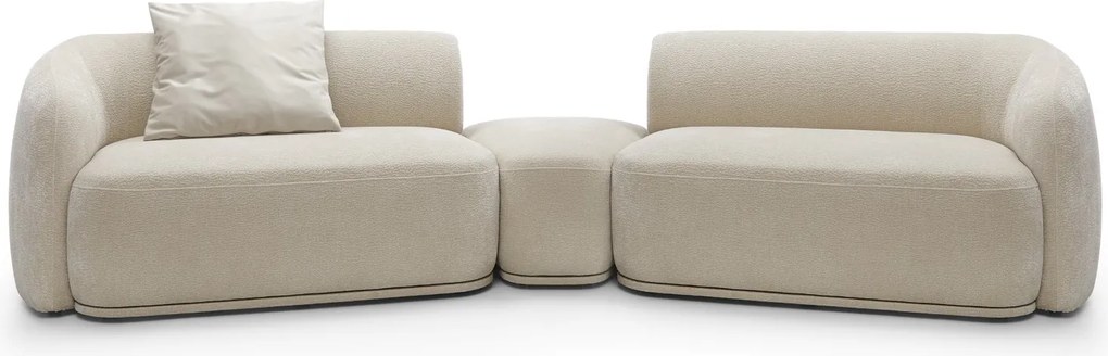 Sedacia súprava OPRA Sofa S2