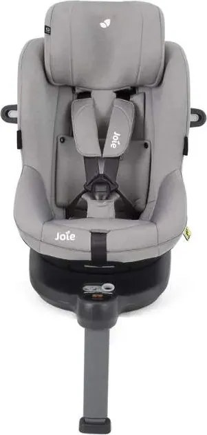 AUTOSEDAČKA JOIE I-SPIN 360™ E Grey flannel