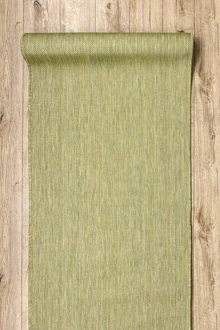 Behúň SIZAL SION zelený