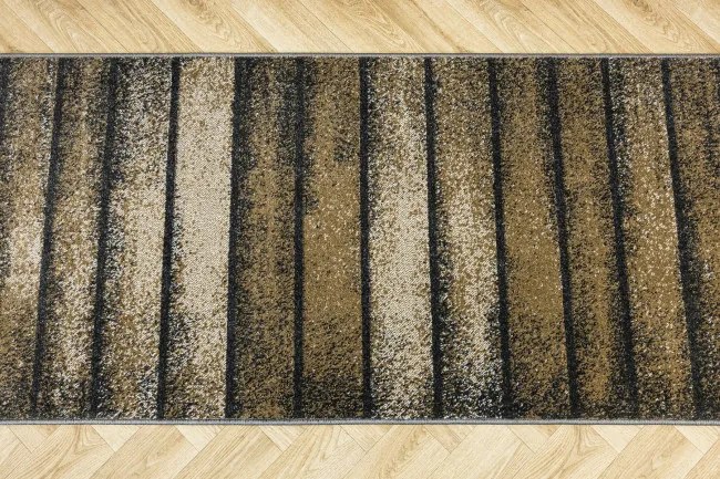 Behúň RAINBOW 11196/BG2 béžový / sivý