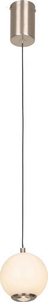 XXXLutz ZÁVESNÉ LED SVIETIDLO, 12/180 cm Novel - Online Only bytové doplnky - 006286003903
