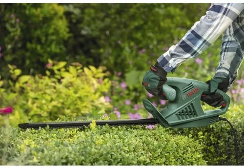 Elektrické nožnice na živý plot Bosch EasyHedgeCut 50-16