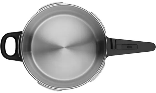 WMF – tlakový hrniec PERFECT, 6,5 l, nerezový