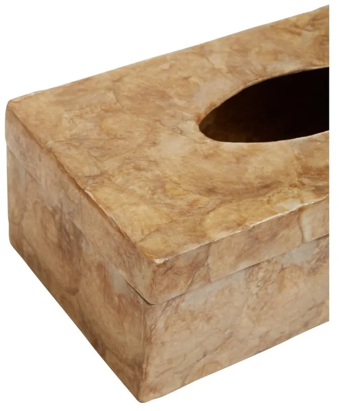 Box na vreckovky Palu – Premier Housewares