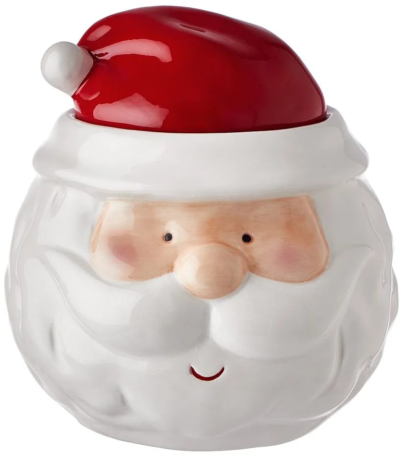 SANTA Dóza keramická 1,8 l