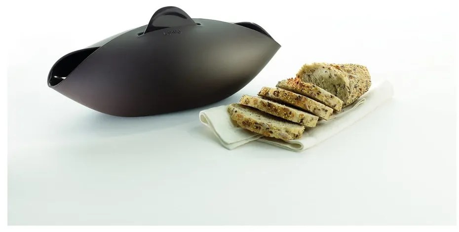 Silikónová forma na pečenie chlieb 23x28 cm – Lékué