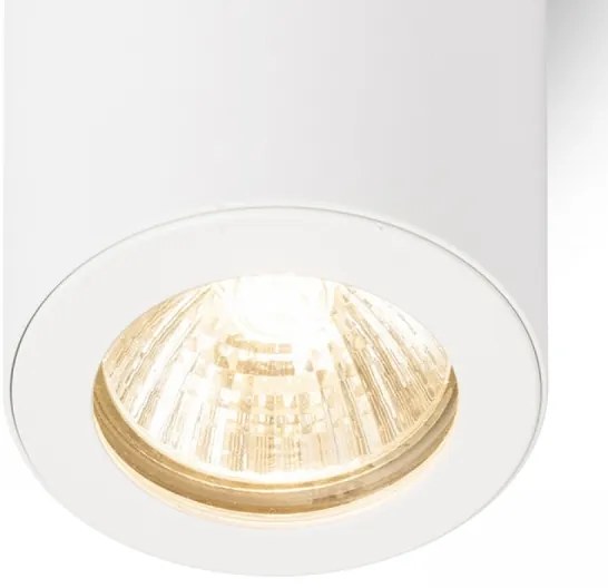 RED - Design Rendl-R13538- Kúpeľňové bodové svietidlo LOLA 1xGU10/35W/230V IP54