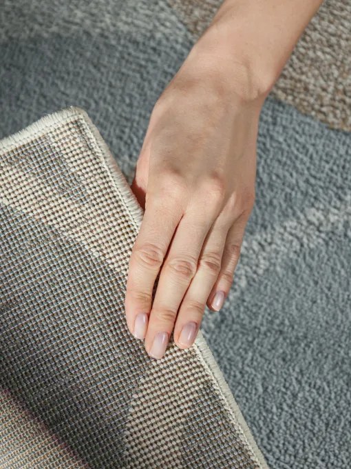 Koberec Hanse Home ADVENTURES MARIGOLD krémový