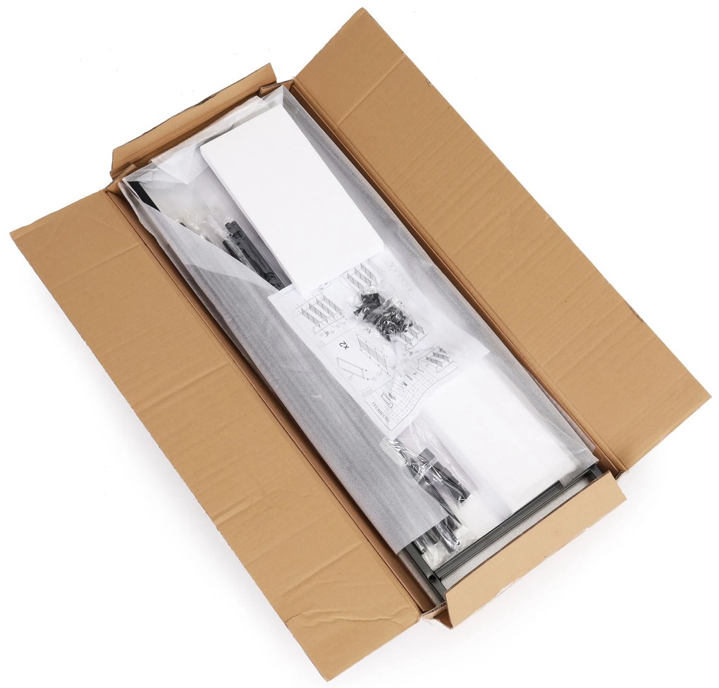 Skrinka na topánky, stojan, polica, drevená LOFT