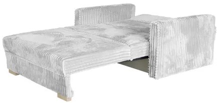 Rozkladacia pohovka Carivia Piano II (svetlosivá) (s úl. priestorom). Vlastná spoľahlivá doprava až k Vám domov. 1105509