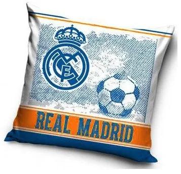 Javoli Povlak na vankúš FC Real Madrid 40 x 40 cm I