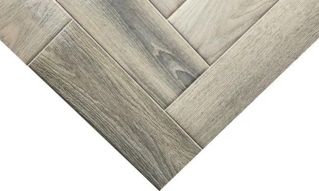 PVC podlaha Bartesa Diana Wood 267M béžová / krémová