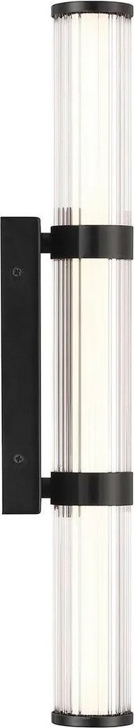 XXXLutz NÁSTENNÉ LED SVIETIDLO, 9/54/10,1 cm Elstead Lighting - Online Only bytové doplnky - 009093028202