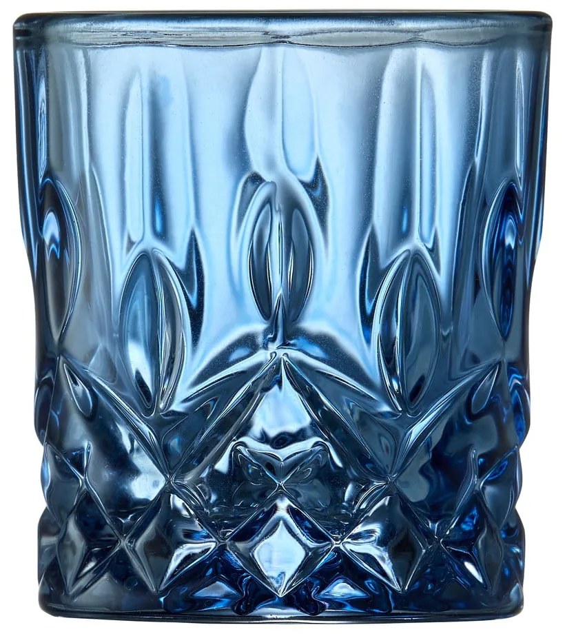 Poháre v súprave 4 ks štamperlík 40 ml Sorrento – Lyngby Glas
