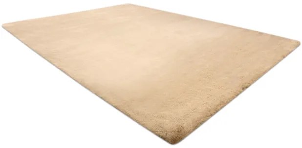 Koberec BUNNY tmavobéžový