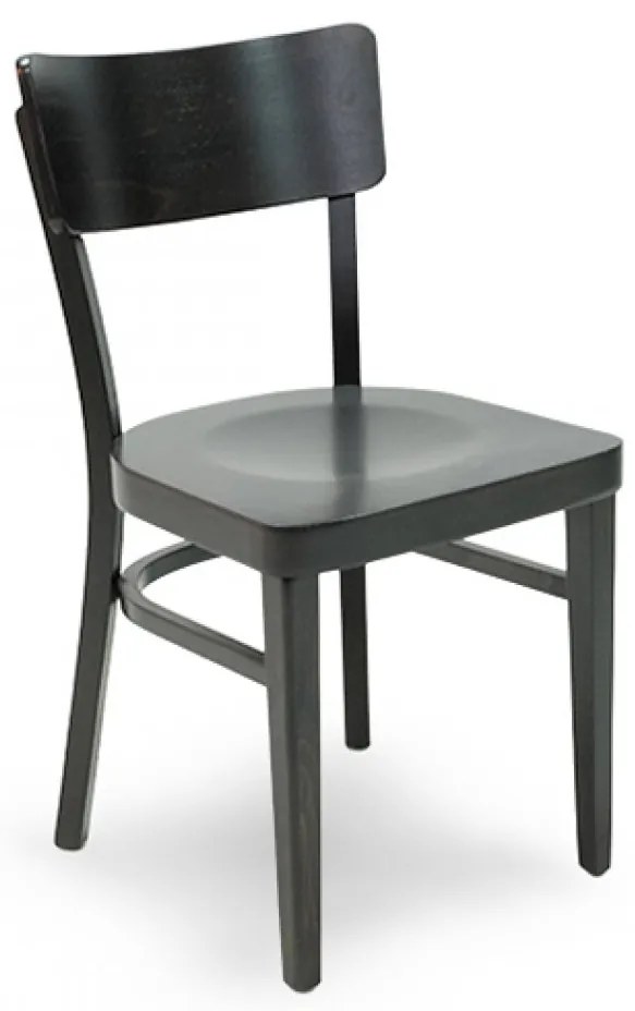 DUBLINO XTON 49 CELODREVENÁ STOLIČKA XTON 49